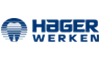 Logo Hager & Werken GmbH & Co. KG
