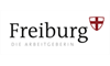 Logo Stadt Freiburg im Breisgau K.d.ö.R.