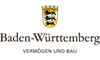 Logo Vermögen und Bau Baden-Württemberg