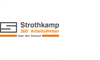 Logo büroorganisation strothkamp gmbh