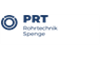 Logo PRT Rohrtechnik Spenge GmbH