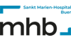 Logo Sankt Marien-Hospital Buer