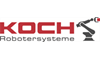 Logo Koch Industrieanlagen GmbH Automations-, Förder- und Robotersysteme