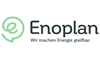 Logo Enoplan Ingenieurgesellschaft für Energiedienstleistungen mbH