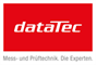 Logo dataTec AG