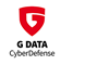 Logo G DATA CyberDefense AG