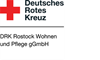Logo DRK Rostock Wohnen und Pflege gGmbH