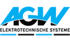 Logo AGW Elektro Große-Wördemann GmbH & Co. KG