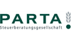 Logo PARTA Steuerberatungsgesellschaft mbH