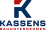 Logo Hermann Kassens Bauunternehmung GmbH