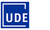 Logo Universität Duisburg-Essen K.d.ö.R.
