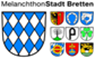 Logo Stadt Bretten