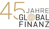 Logo GLOBAL-FINANZ AG