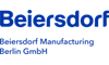 Logo Beiersdorf Manufacturing Berlin GmbH