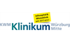 Logo Klinikum Würzburg Mitte gGmbH