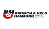 Logo Riensch & Held GmbH & Co. KG