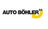 Logo Auto-Böhler GmbH