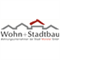 Logo Wohn + Stadtbau Wohnungsunternehmen der Stadt Münster GmbH