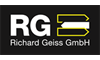 Logo Richard Geiss GmbH