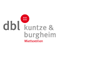 Logo Kuntze & Burgheim Textilpflege GmbH