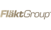 Logo FläktGroup Deutschland GmbH