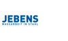 Logo Jebens GmbH