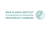 Logo Max-Planck Institut für ausländisches und internationales Privatrecht