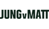 Logo Jung von Matt HAMBURG GmbH