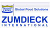 Logo ZUMDIECK GmbH