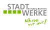 Logo Stadtwerke Annaberg-Buchholz Energie AG