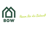 Logo BGW Bielefelder Gesellschaft für Wohnen und Immobiliendienstleistungen mbH