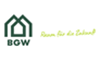 Logo BGW Bielefelder Gesellschaft für Wohnen und Immobiliendienstleistungen mbH