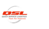 Logo Meyer Quick Service Logistics GmbH & Co. KG