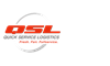 Logo Meyer Quick Service Logistics GmbH & Co. KG