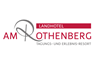 Logo Landhotel Am Rothenberg GmbH
