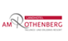 Logo Landhotel Am Rothenberg GmbH & Co. KG