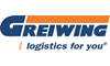 Logo GREIWING logistics for you GmbH