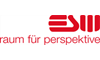 Logo ESW Evangelisches Siedlungswerk