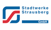 Logo Stadtwerke Gruppe Strausberg