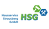 Logo Hausservice Strausberg