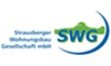 Logo Strausberger Wohnungsbaugesellschaft mbH