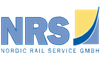 Logo Nordic Rail Service GmbH