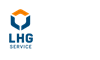 Logo LHG Service-Gesellschaft mbH