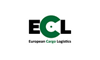Logo European Cargo Logistics