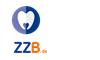 Logo ZZB - Zahnmedizinisches Zentrum Berlin
