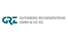 Logo Gutenberg Rechenzentrum