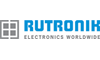 Logo Rutronik Elektronische Bauelemente GmbH