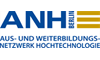 Logo Aus- und Weiterbildungsnetzwerk Hochtechnologie