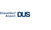 Logo Flughafen Düsseldorf GmbH