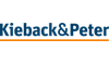 Logo Kieback & Peter GmbH & Co. KG